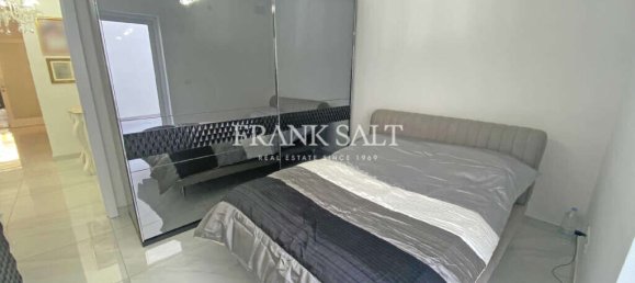 2 غرف نوم طابقين في Iklin, Malta رقم 1817 4