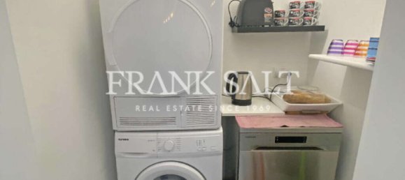 2 غرف نوم طابقين في Iklin, Malta رقم 1817 6