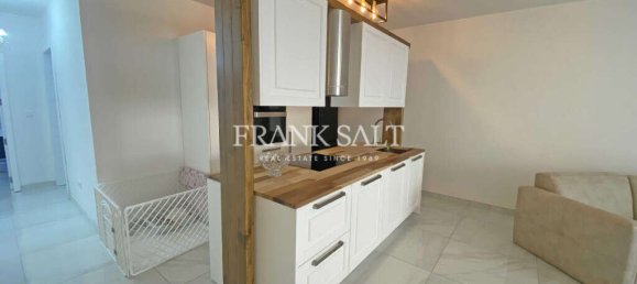 2 غرف نوم طابقين في Iklin, Malta رقم 1817 2