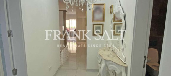 2 غرف نوم طابقين في Iklin, Malta رقم 1817 3