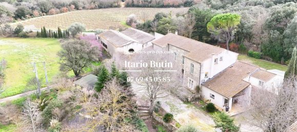 5 Schlafzimmer Haus in Pezenas, France, Nr. 359752 4