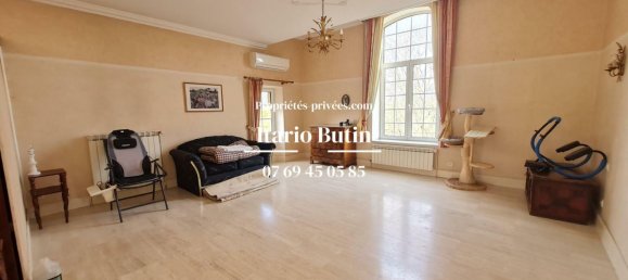 5 Schlafzimmer Haus in Pezenas, France, Nr. 359752 12