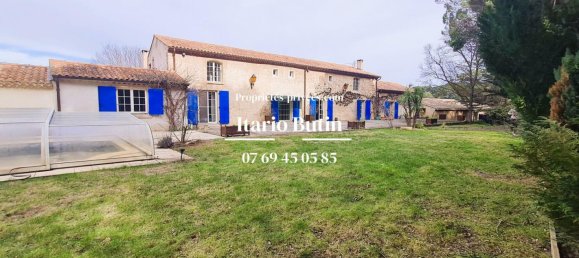 5 Schlafzimmer Haus in Pezenas, France, Nr. 359752 7