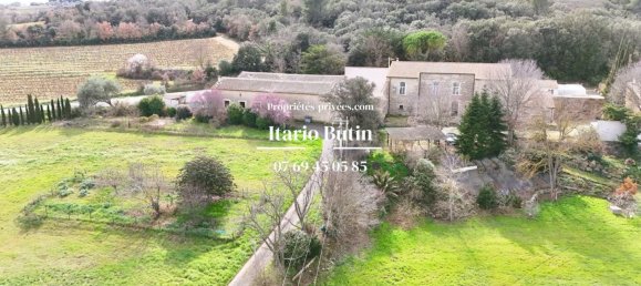 5 Schlafzimmer Haus in Pezenas, France, Nr. 359752 5