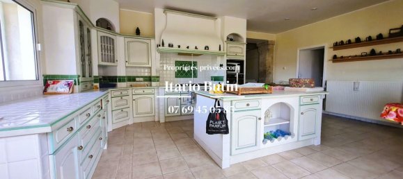 5 Schlafzimmer Haus in Pezenas, France, Nr. 359752 14