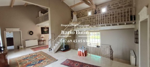 5 Schlafzimmer Haus in Pezenas, France, Nr. 359752 15