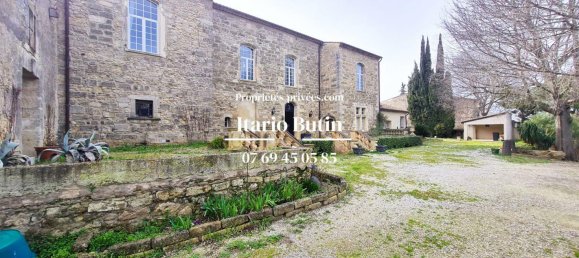 5 Schlafzimmer Haus in Pezenas, France, Nr. 359752 2