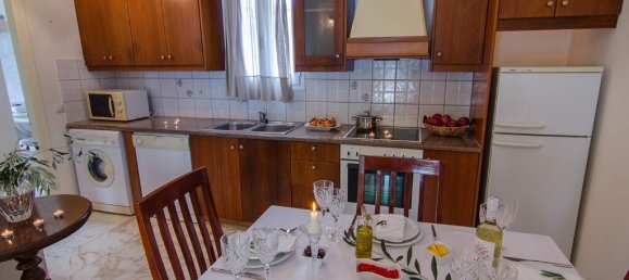 1 chambre villa à vendre à Corfu, Central Corfu and Diapontian Islands, Corfu, Ionian Islands, Peloponnese, Western Greece and the Ionian, Greece № 93679 7