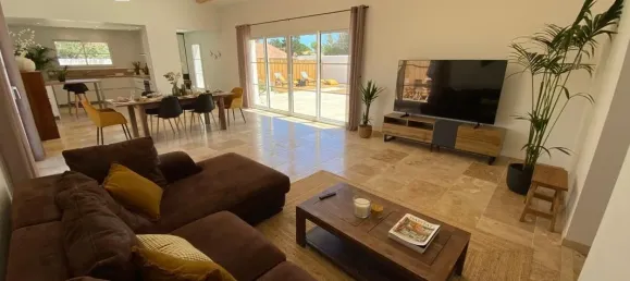 4 chambres Villa à Charente-Maritime, France No. 352078 6