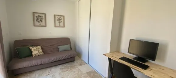 4 chambres Villa à Charente-Maritime, France No. 352078 16