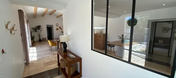 4 chambres Villa à Charente-Maritime, France No. 352078 4