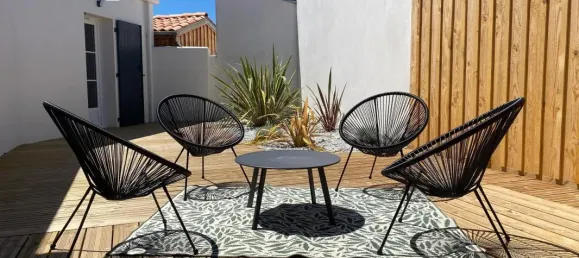 4 chambres Villa à Charente-Maritime, France No. 352078 20