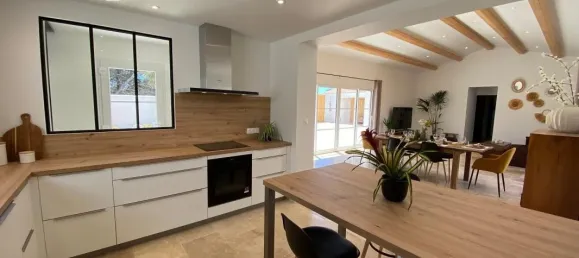 4 chambres Villa à Charente-Maritime, France No. 352078 5