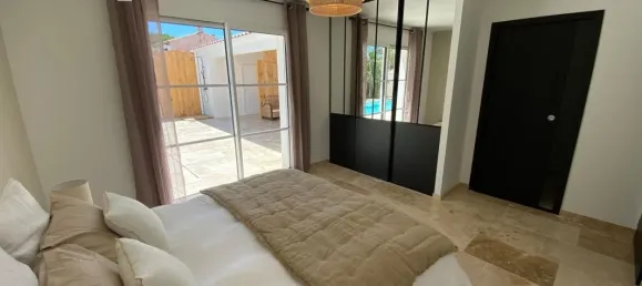 4 chambres Villa à Charente-Maritime, France No. 352078 9