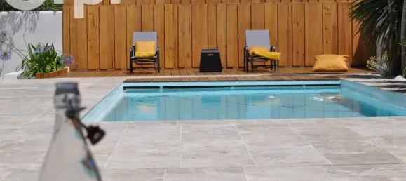 4 chambres Villa à Charente-Maritime, France No. 352078 22