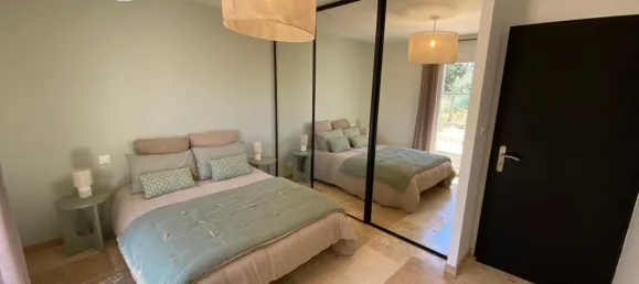 4 chambres Villa à Charente-Maritime, France No. 352078 12