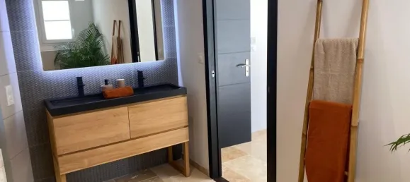 4 chambres Villa à Charente-Maritime, France No. 352078 10