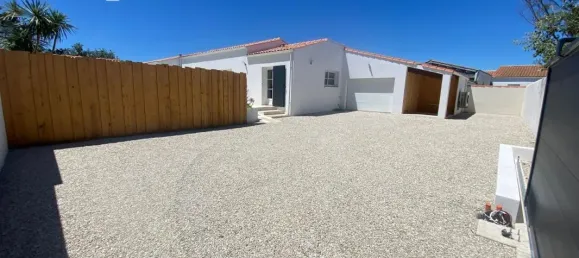 4 chambres Villa à Charente-Maritime, France No. 352078 18