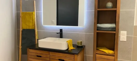 4 chambres Villa à Charente-Maritime, France No. 352078 13