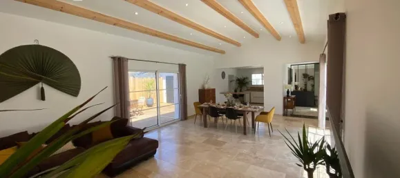 4 chambres Villa à Charente-Maritime, France No. 352078 7