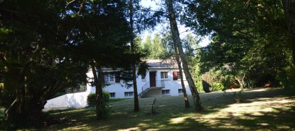 Villa T4 em Sainte-Flaive-des-Loups, France N.º 106446 5