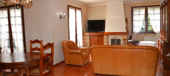 Villa T4 em Sainte-Flaive-des-Loups, France N.º 106446 14