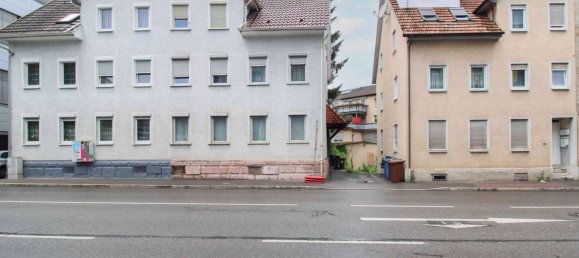 1 bedroom Apartment in Tuttlingen, Germany No. 346186 12