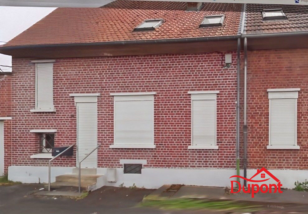 Casa T2 em Cambrai, France N.º 342174