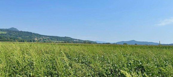 Grundstück in Klagenfurt am Wörthersee, Austria 2800m², Nr. 257578 4