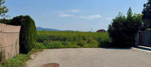 Grundstück in Klagenfurt am Wörthersee, Austria 2800m², Nr. 257578 7