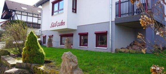 4 bedrooms House in Neckar-Odenwald-Kreis, Germany No. 28833 9