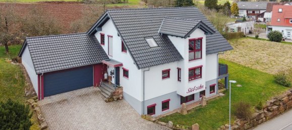 4 bedrooms House in Neckar-Odenwald-Kreis, Germany No. 28833 2