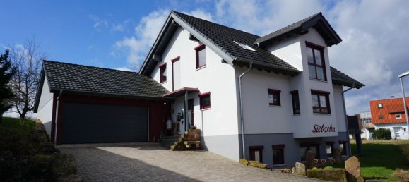 4 bedrooms House in Neckar-Odenwald-Kreis, Germany No. 28833 17