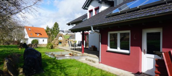 4 bedrooms House in Neckar-Odenwald-Kreis, Germany No. 28833 16