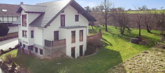 4 bedrooms House in Neckar-Odenwald-Kreis, Germany No. 28833 7