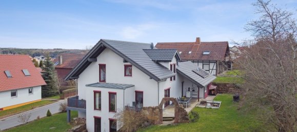 4 bedrooms House in Neckar-Odenwald-Kreis, Germany No. 28833 3