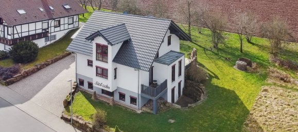 4 bedrooms House in Neckar-Odenwald-Kreis, Germany No. 28833 6