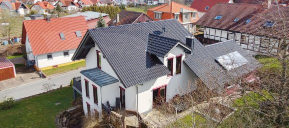 4 bedrooms House in Neckar-Odenwald-Kreis, Germany No. 28833 5