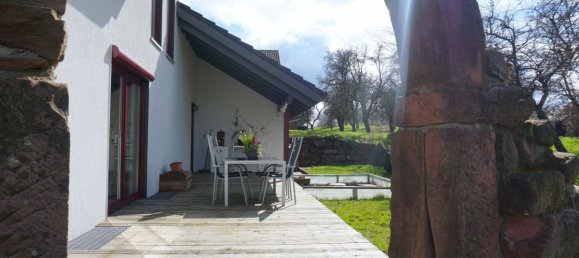4 bedrooms House in Neckar-Odenwald-Kreis, Germany No. 28833 18