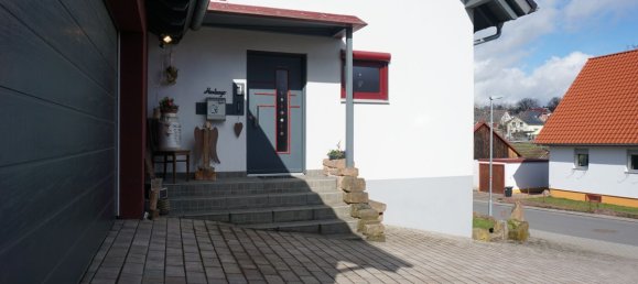 4 bedrooms House in Neckar-Odenwald-Kreis, Germany No. 28833 20