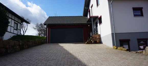 4 bedrooms House in Neckar-Odenwald-Kreis, Germany No. 28833 13