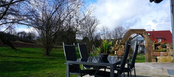 4 bedrooms House in Neckar-Odenwald-Kreis, Germany No. 28833 12