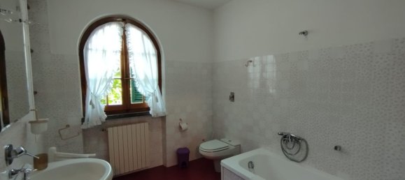 4 bedrooms Villa in Forte dei Marmi, Italy No. 36498 23