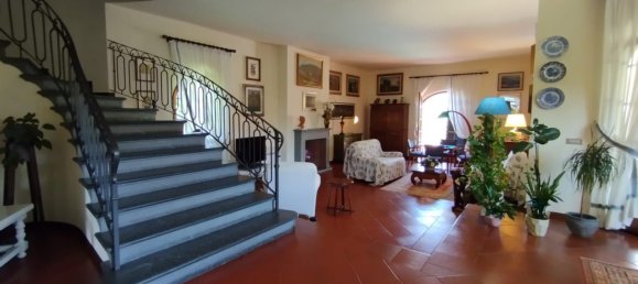 4 bedrooms Villa in Forte dei Marmi, Italy No. 36498 8