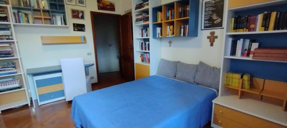 4 bedrooms Villa in Forte dei Marmi, Italy No. 36498 21