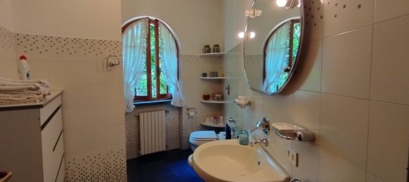 4 bedrooms Villa in Forte dei Marmi, Italy No. 36498 26