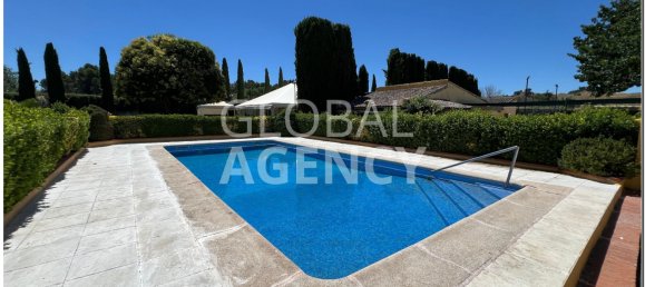 13 bedrooms House in Chinchon, Spain No. 189354 48