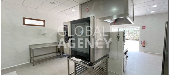 13 bedrooms House in Chinchon, Spain No. 189354 43