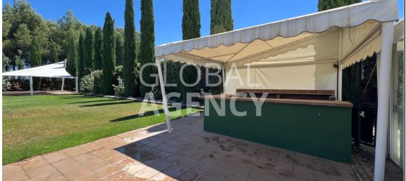 13 bedrooms House in Chinchon, Spain No. 189354 27