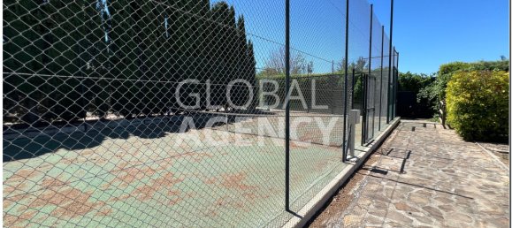 13 bedrooms House in Chinchon, Spain No. 189354 50